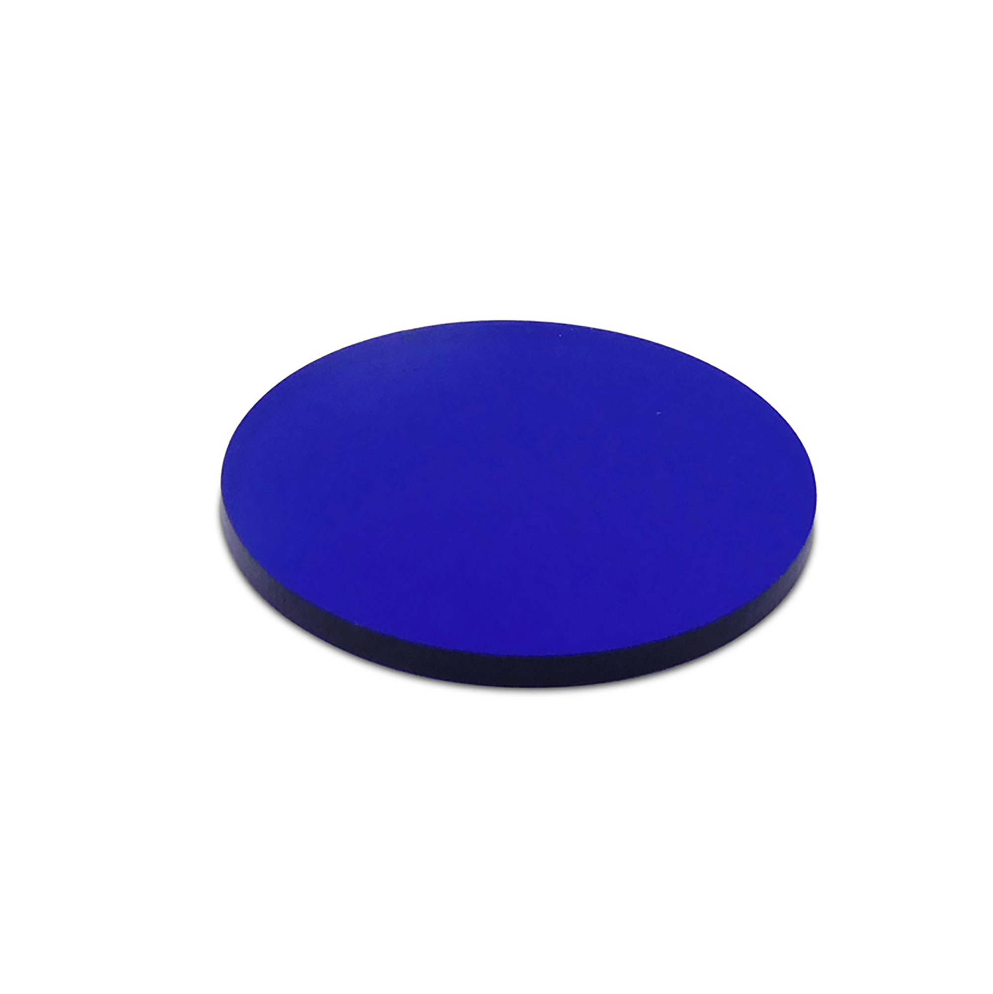 DX240009  Bolor Blue Filter Lens For use with Bolor Downlight